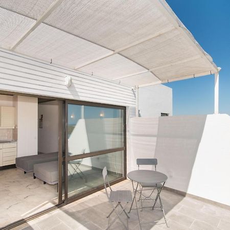Cabanas Ria Sea View By Algartur كاباناس تْدي تافيرا المظهر الخارجي الصورة