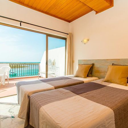 Cabanas Ria Sea View By Algartur كاباناس تْدي تافيرا المظهر الخارجي الصورة